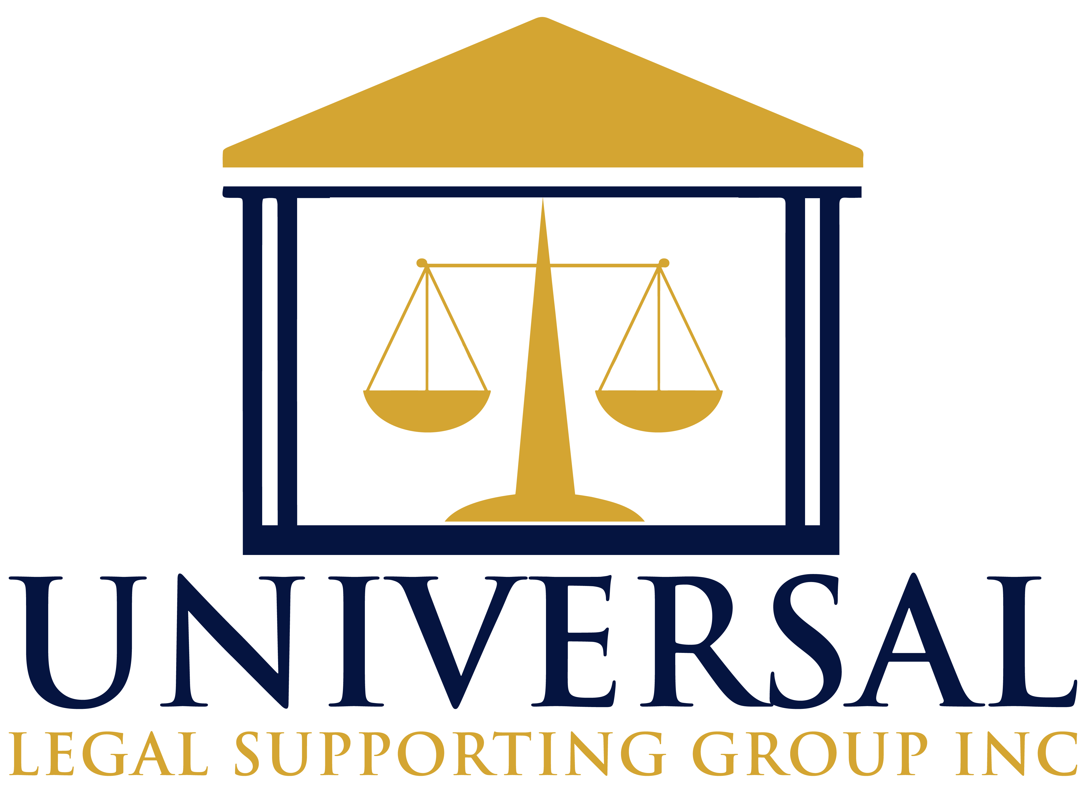 UNIVERSAL LEGAL SUPPORTING